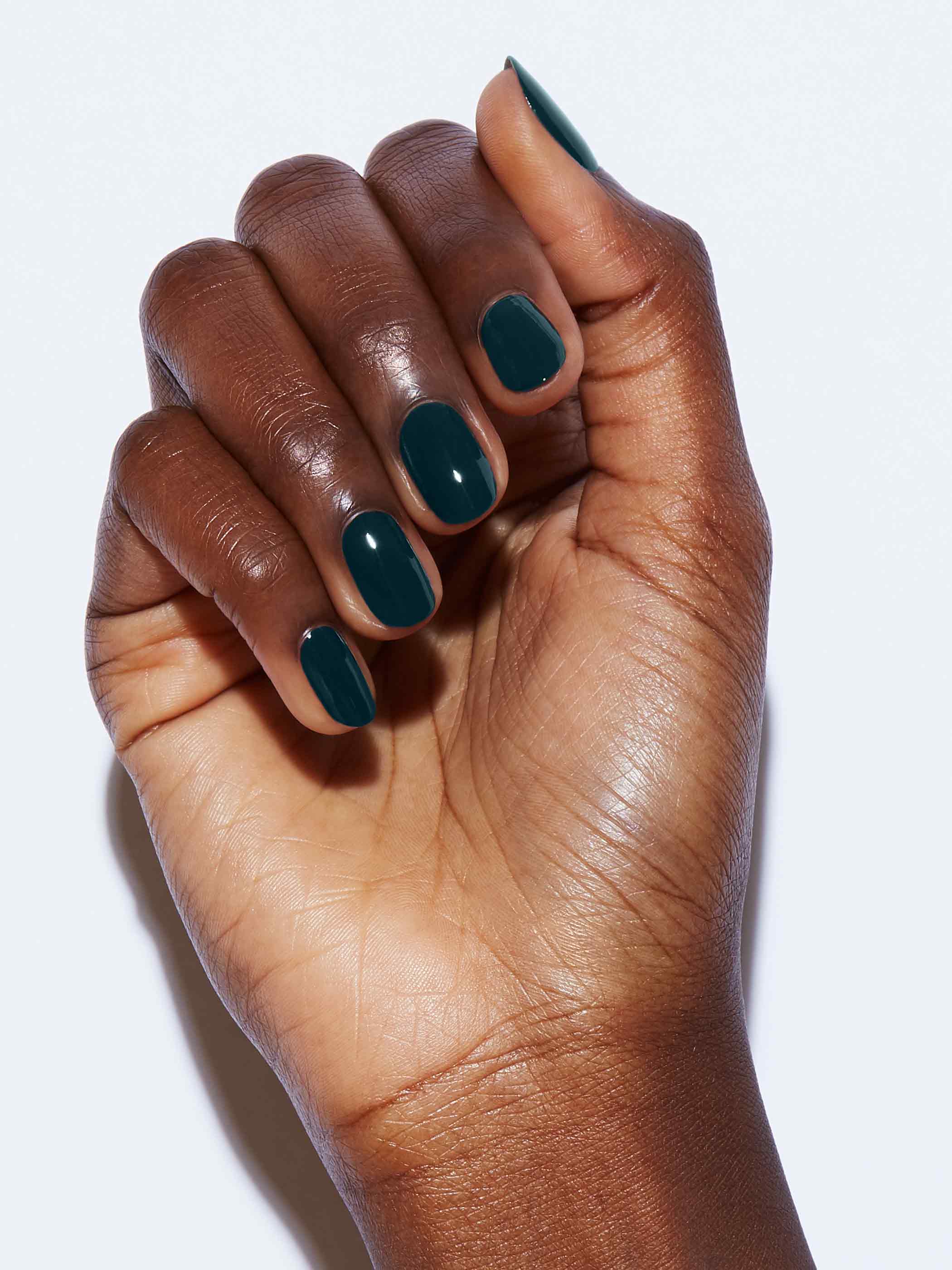 Longest Lasting Nail Polish | STATIC NAILS Liquid Glass Lacquer