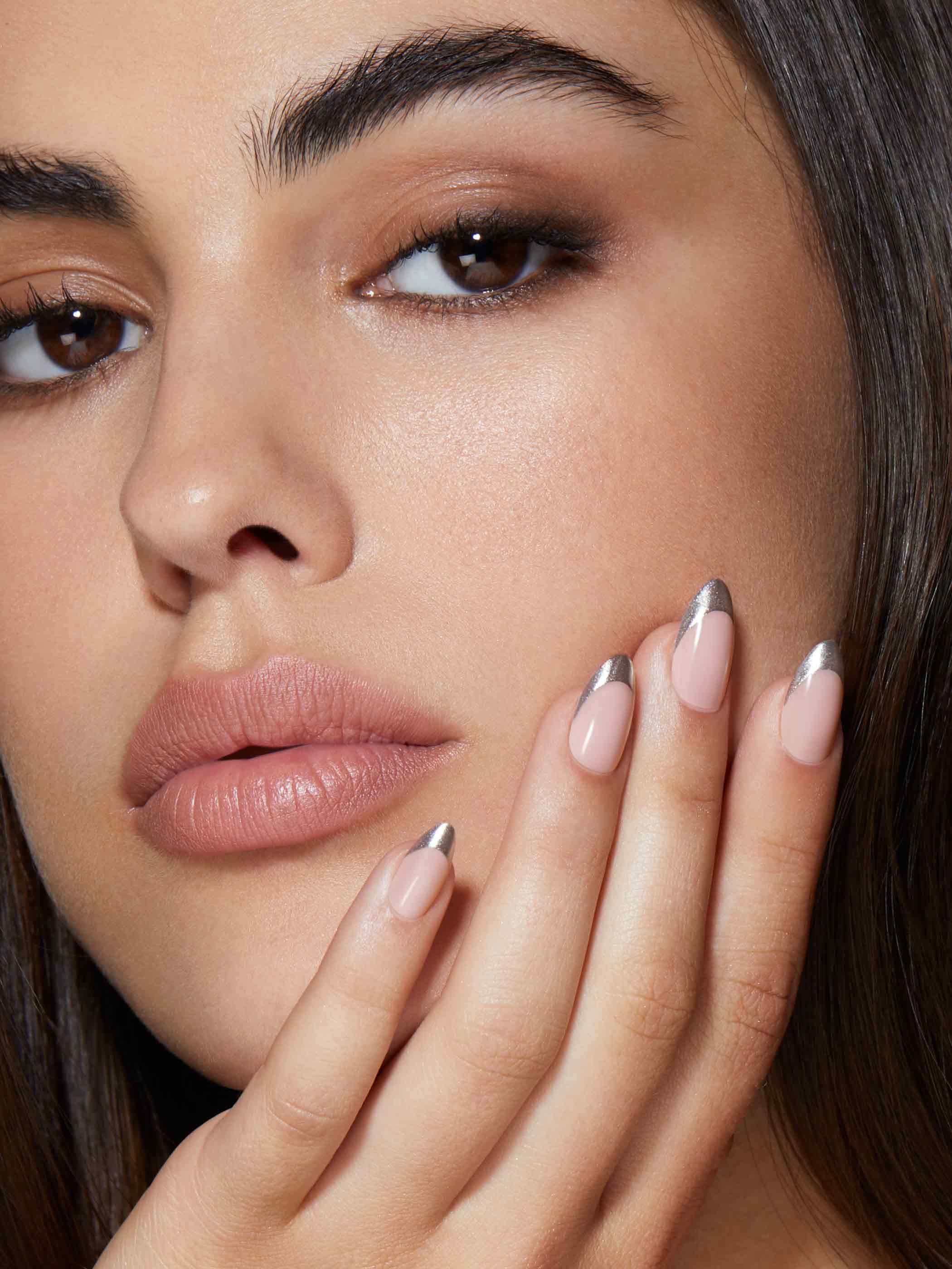 Flawless Nail French Tip Style