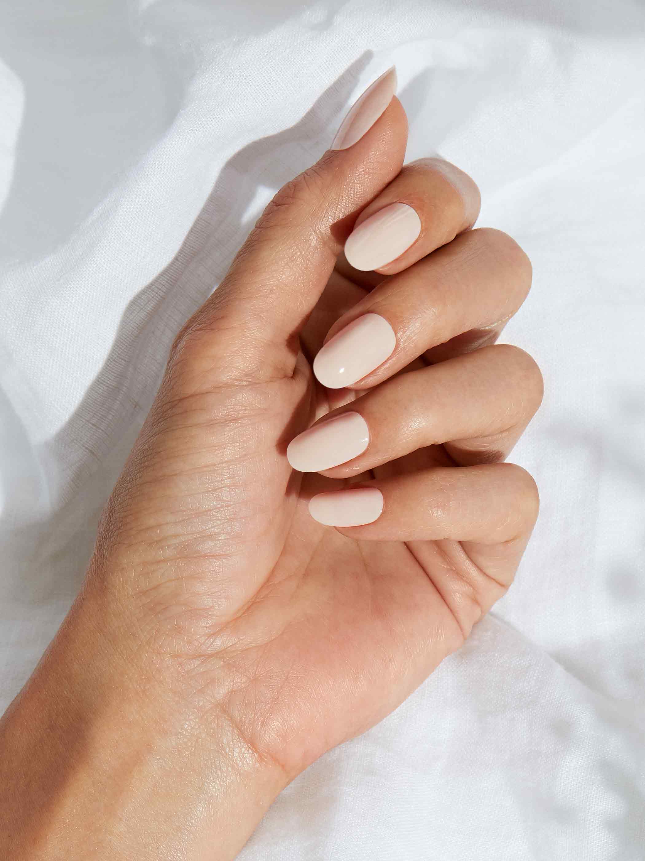 The EASIEST way to sugar nails that LAST! 
