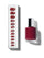 CHERRY LIQUOR MANI+PEDI SETRich red wine manicure and pedicure set