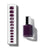 DARK AMETHYST MANI+PEDI SETDARK AMETHYST MANI+PEDI SET