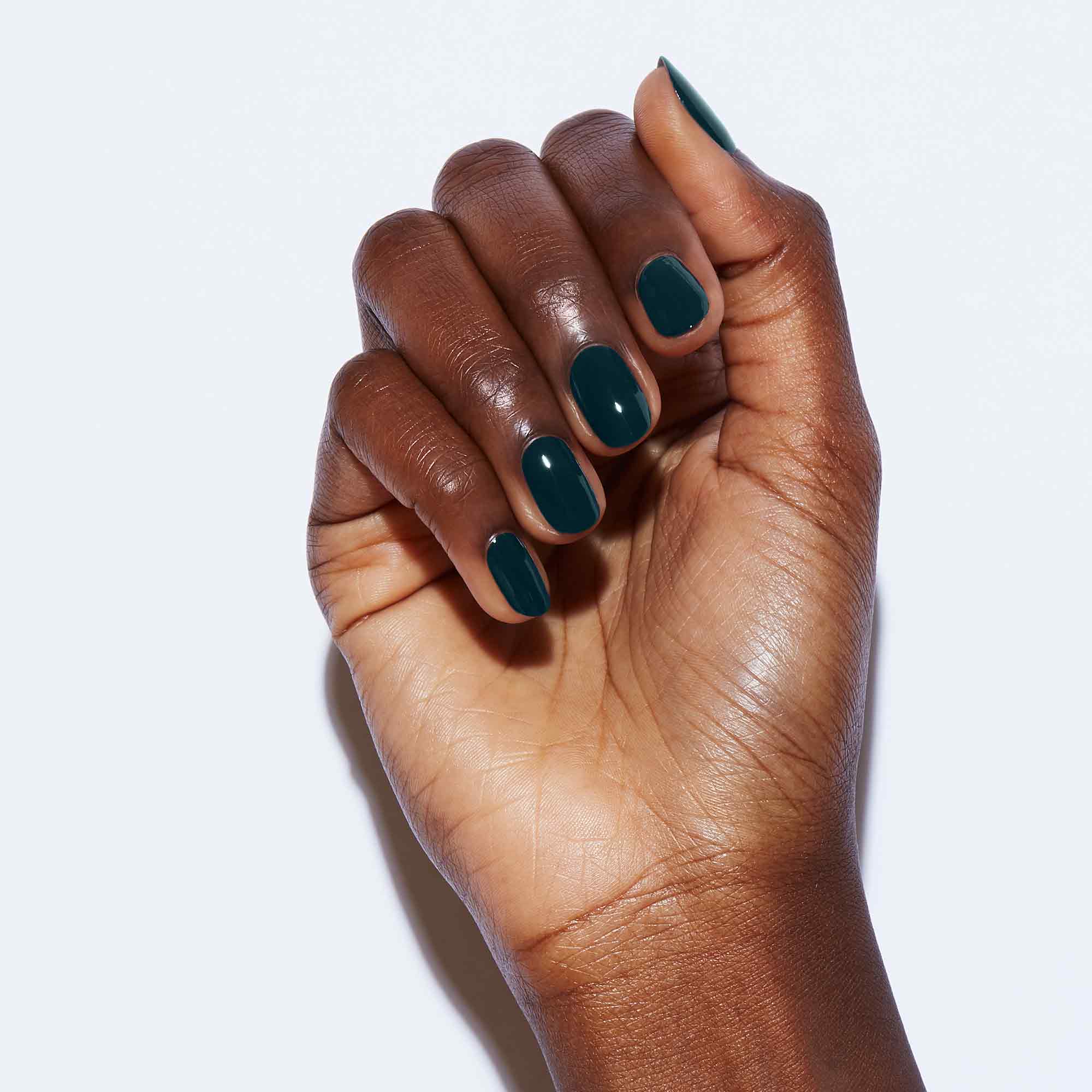 Rich emerald green, deep, Lash_RightColumn