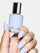 BLUEBERRY BONBON 5-IN-1 RAPID GROWTH NAIL TREATMENTblue bottle of nail polish