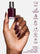 CHERRY NOIR 5-IN-1 RAPID GROWTH NAIL TREATMENTDark plum drenched with rich cherry notes, full coverage, treatment nail strengthening lacquer