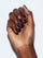 I'LL DO IT TOMORROWCharcoal grey with blue undertones, Full coverage, Brush