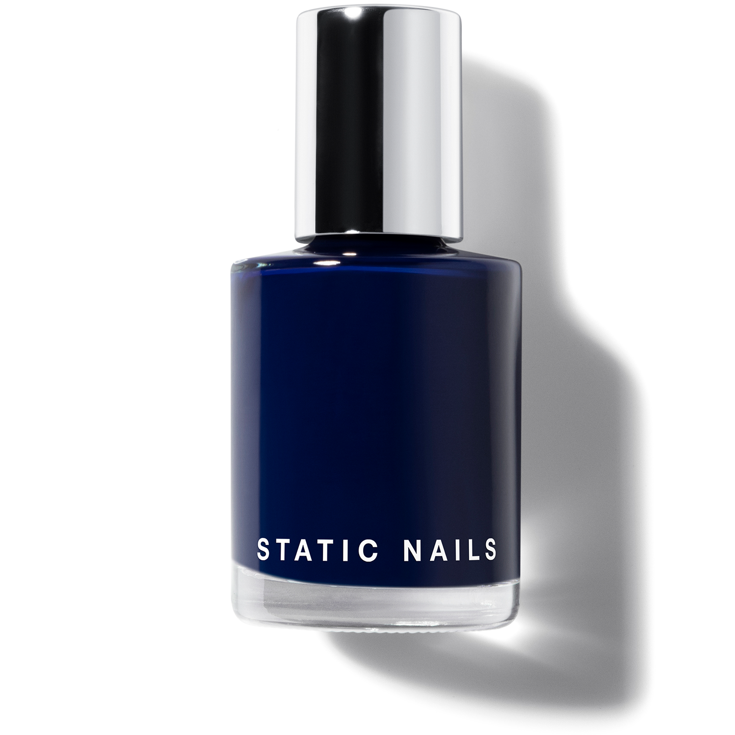 Static Nails Liquid Glass