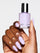 LAVENDER MILK 5-IN-1 RAPID GROWTH NAIL TREATMENTlavender milk nail polish