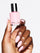 RIBBONS & BOWS 5-IN-1 RAPID GROWTH NAIL TREATMENTpastel baby pink nail polish