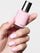 RIBBONS & BOWS 5-IN-1 RAPID GROWTH NAIL TREATMENTpastel baby pink nail polish