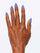 SKY WASH MANI+PEDI SETMidtown periwinkle blue, Full coverage, Rich