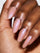 SOFT GLAZE 5-IN-1 RAPID GROWTH NAIL TREATMENTnude nail polish with glazed nail polish