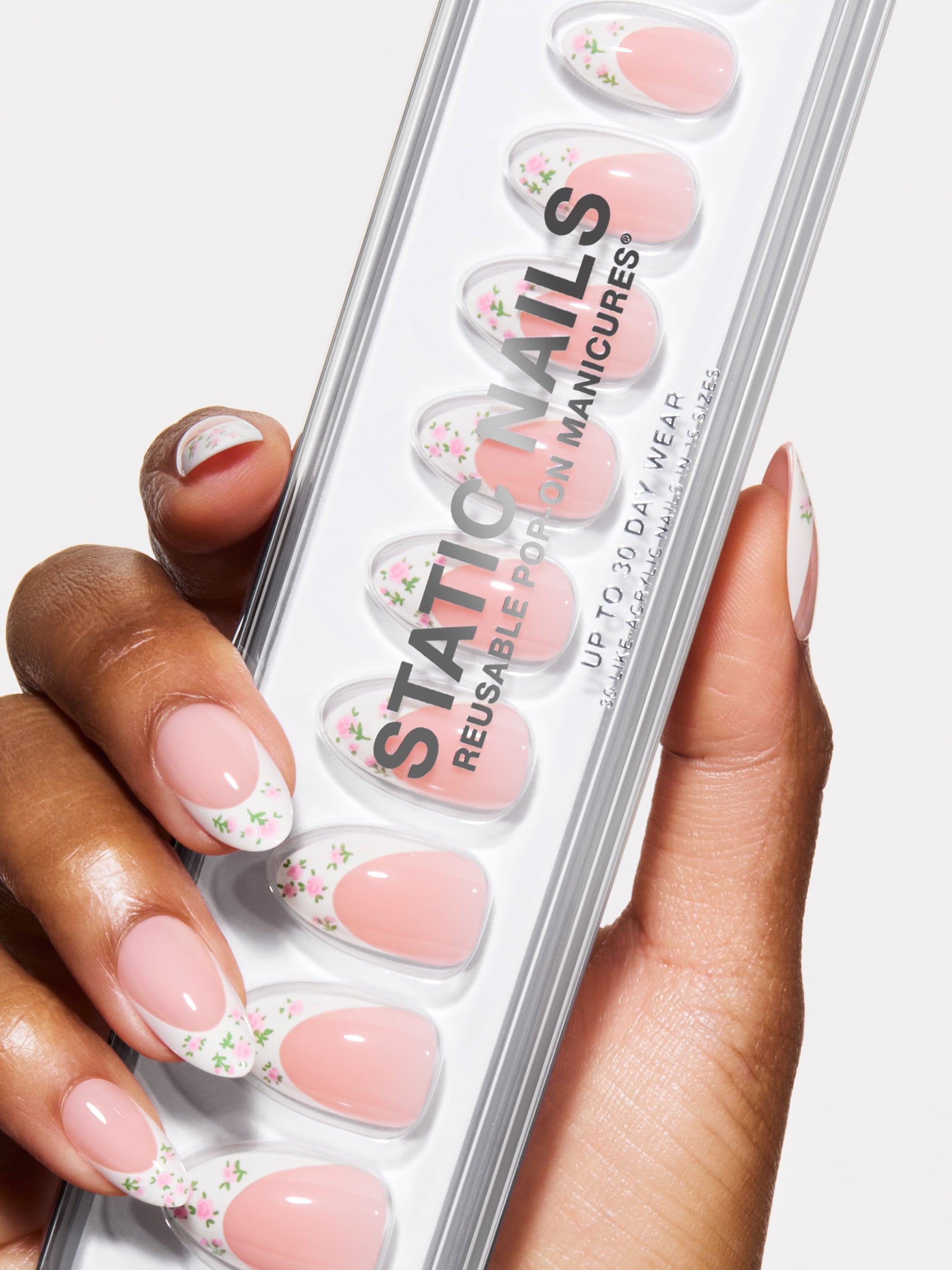 FLORAL FRENCH