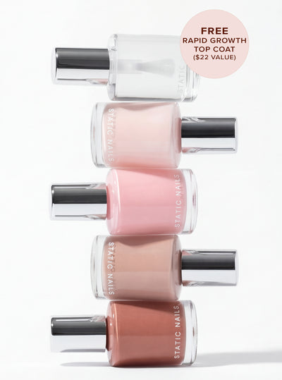 SIGNATURE NUDES SETSIGNATURE NUDES SET