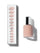 BARELY THERE MANI+PEDI SETLight nude nail