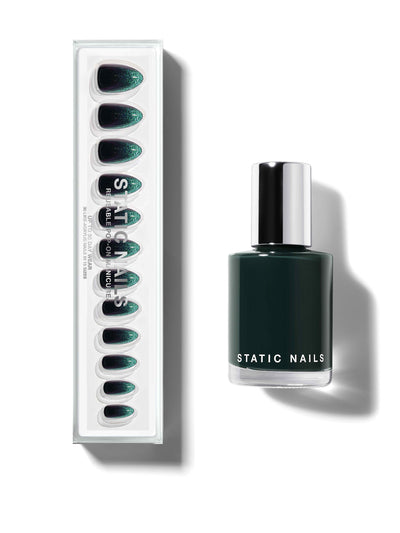 WICKED MANI+PEDI SET