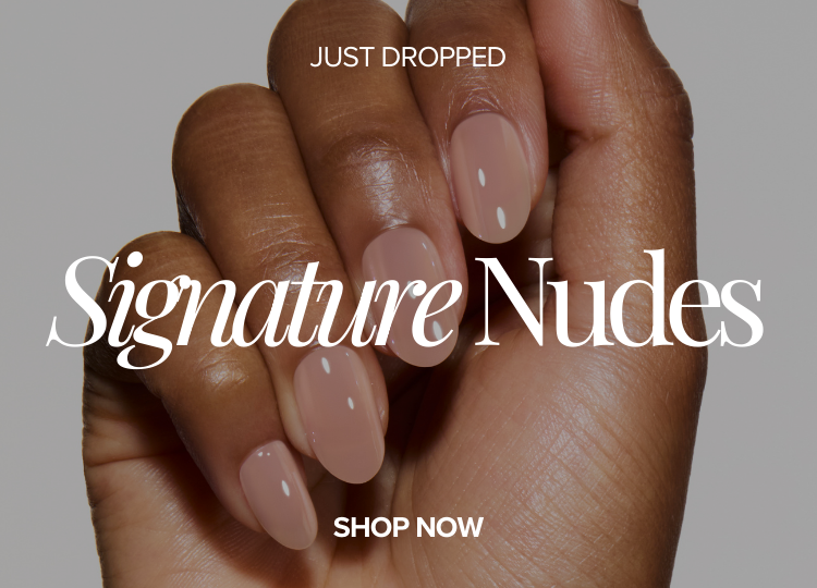 Shop new pop-on nails