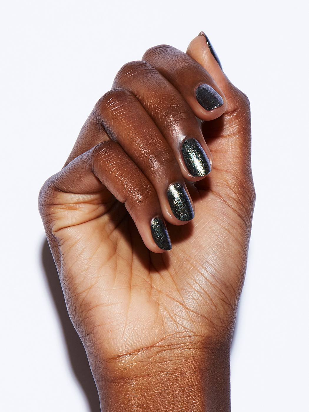 What Are Static Nails? I Tried the DIY Press-On Manicure Kit