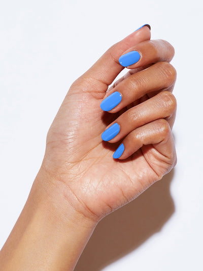 OPI 'Malibu' Summer 2021 Collection – Swatches & Review – GINGERLY POLISHED