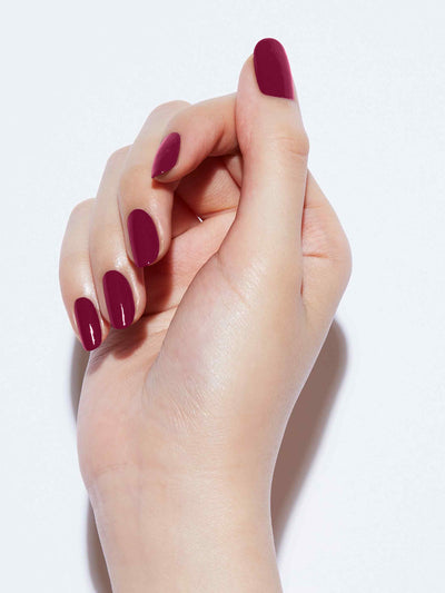 OPI Nail Lacquer - Feelin' Berry Glam #HRP06 | Gel-Nails.com