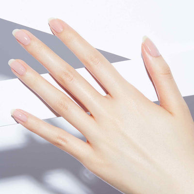 What You Need To Know About The Dopamine Nail Trend