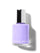 LOCO FELIZNeon pastel purple full-coverage nail polish