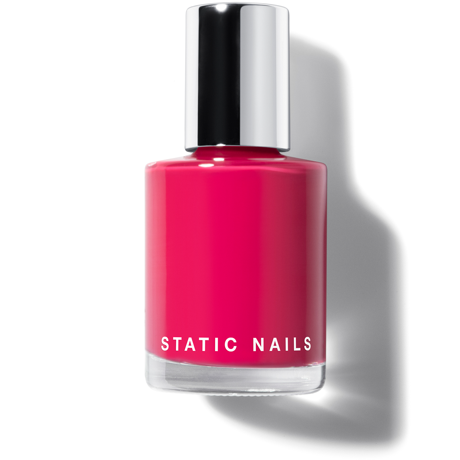 Longest Lasting Nail Polish Static Nails Liquid Glass Lacquer Martini