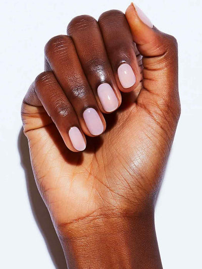 The Ultimate Guide to the Milky White Nail Polish Trend