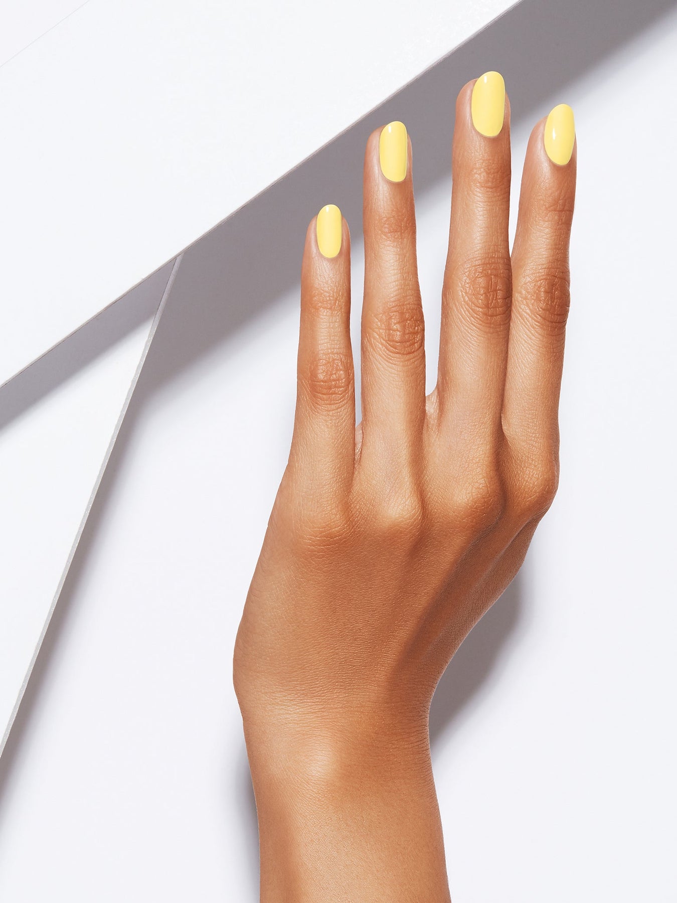 Longest Lasting Nail Polish STATIC NAILS Liquid Glass Lacquer ON THE