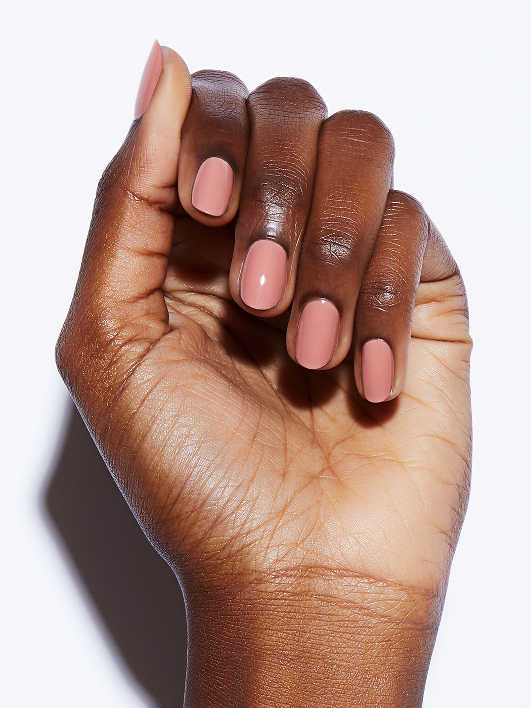 Nails on Black Women