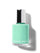 SATISFACEMENeon pastel green full-coverage nail polish