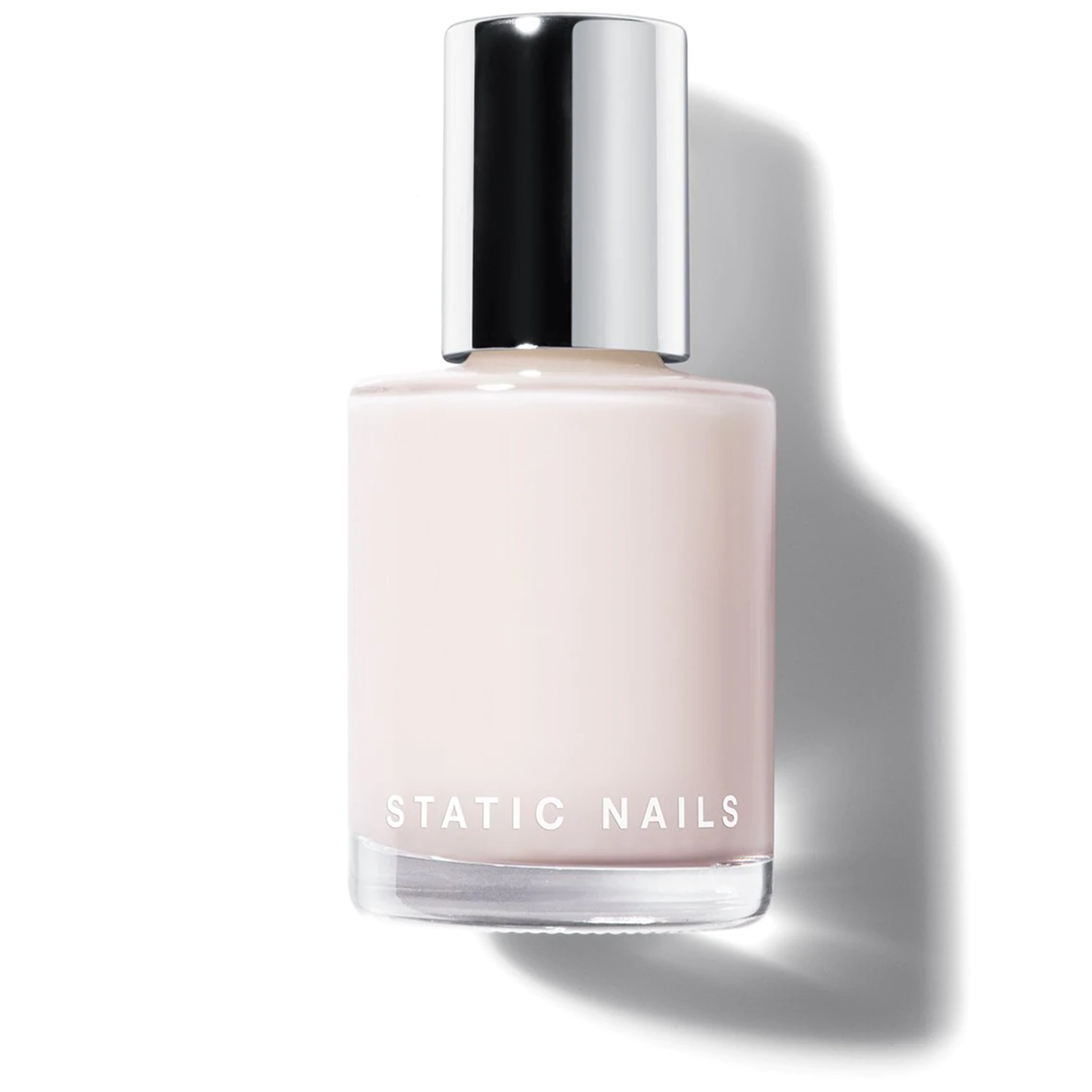 Longest Lasting Nail Polish STATIC NAILS Liquid Glass Lacquer Quiet Longest lasting nail polish static nails liquid glass lacquer quiet