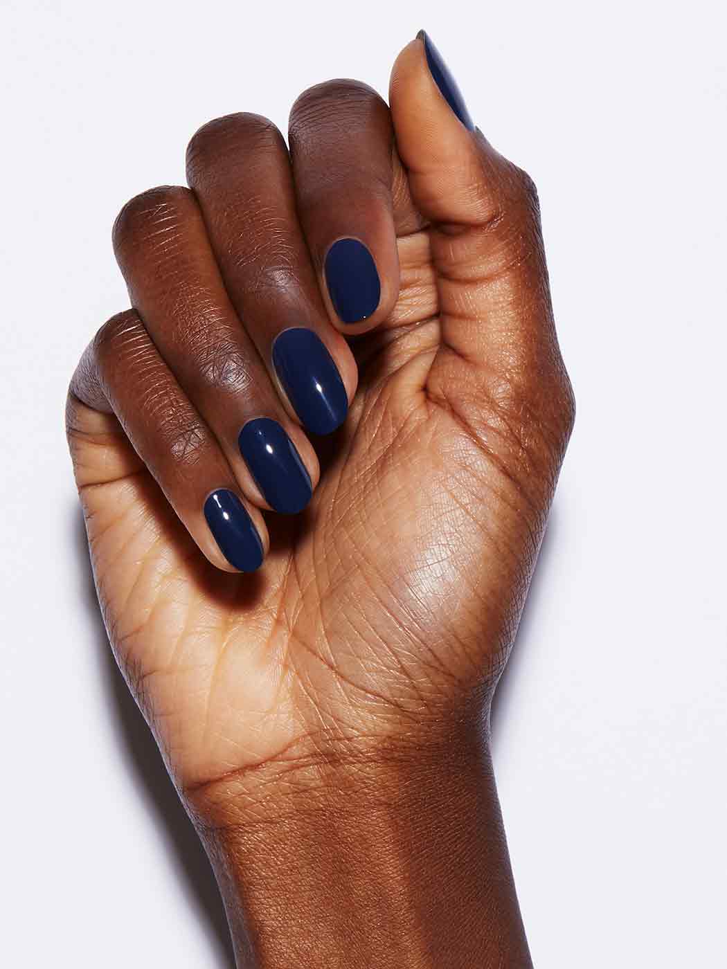 Nails on Black Skin | Cute nail colors, Dark skin nail polish, Fun nail  colors