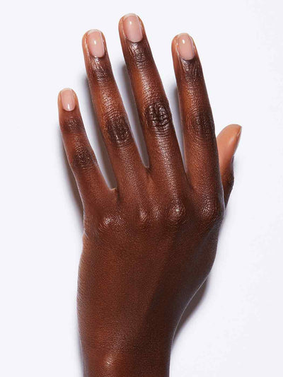 SOFT GLOWGives your nails a healthy bright glow, Sheer, Deep