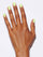 TRIPPINNeon pastel yellow/green full-coverage nail polish, Rich