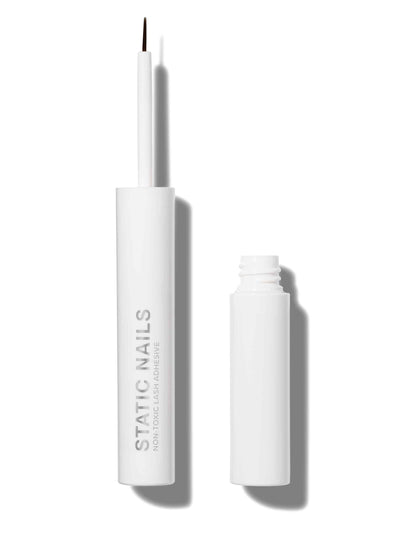 STAY IN PLACE, 3-IN-1 NON-TOXIC LASH ADHESIVE LINER