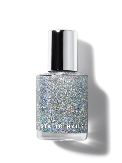 HOLO MAJEURSmall and large round holographic mix, Clear to full coverage, Bottle_Main