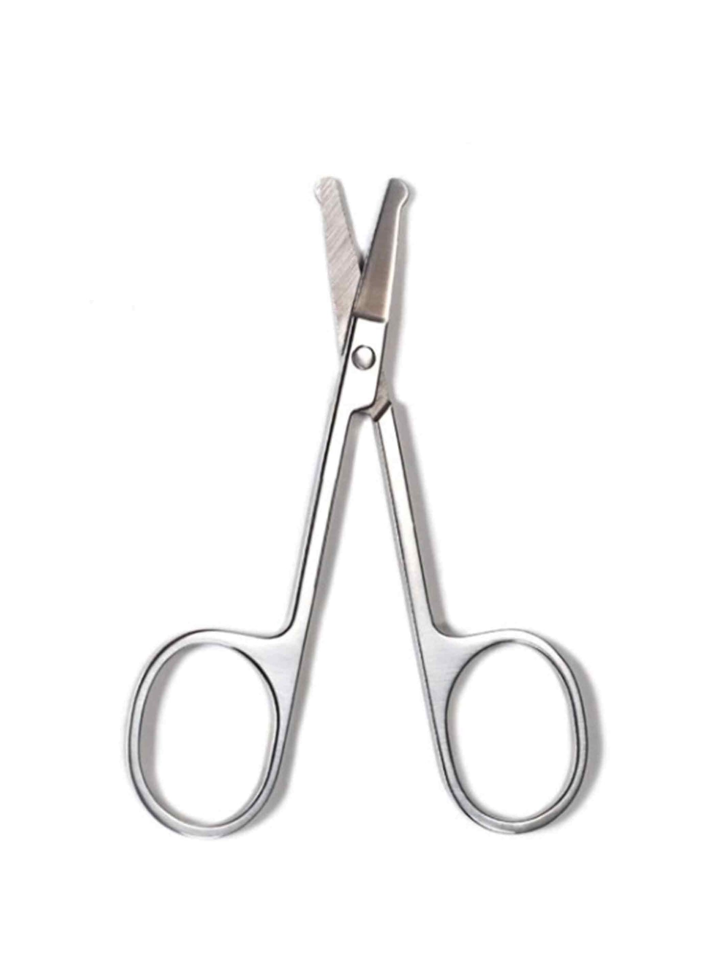 Multi-Use Beauty Scissors – STATIC NAILS