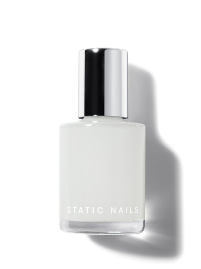Static Nails Liquid Glass Lacquer | She Sweats Diamonds | Pink manicure,  Nails, Cruelty free nail polish