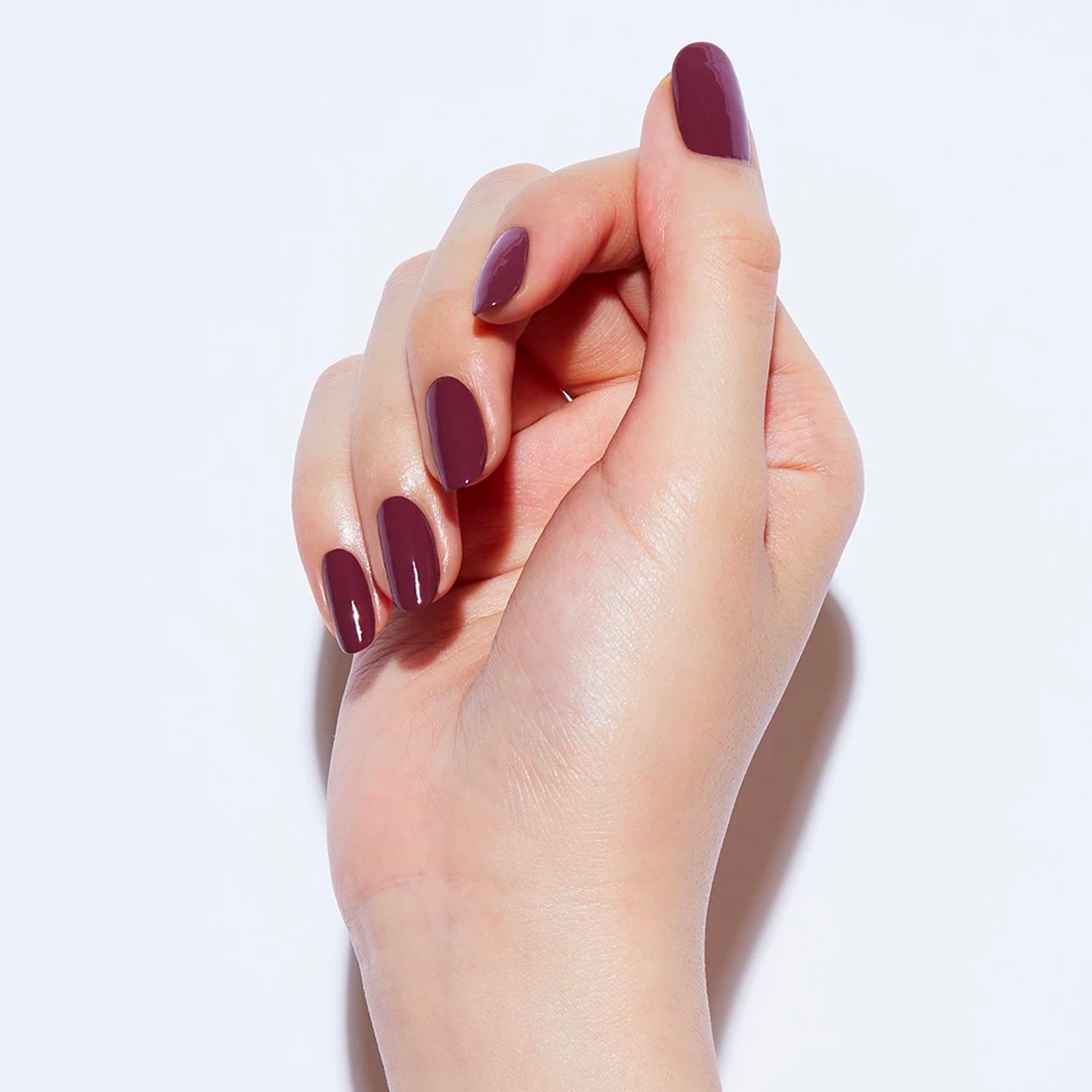 Raspberry plum with red-brown undertones, Full coverage, Light, Lash_RightColumn