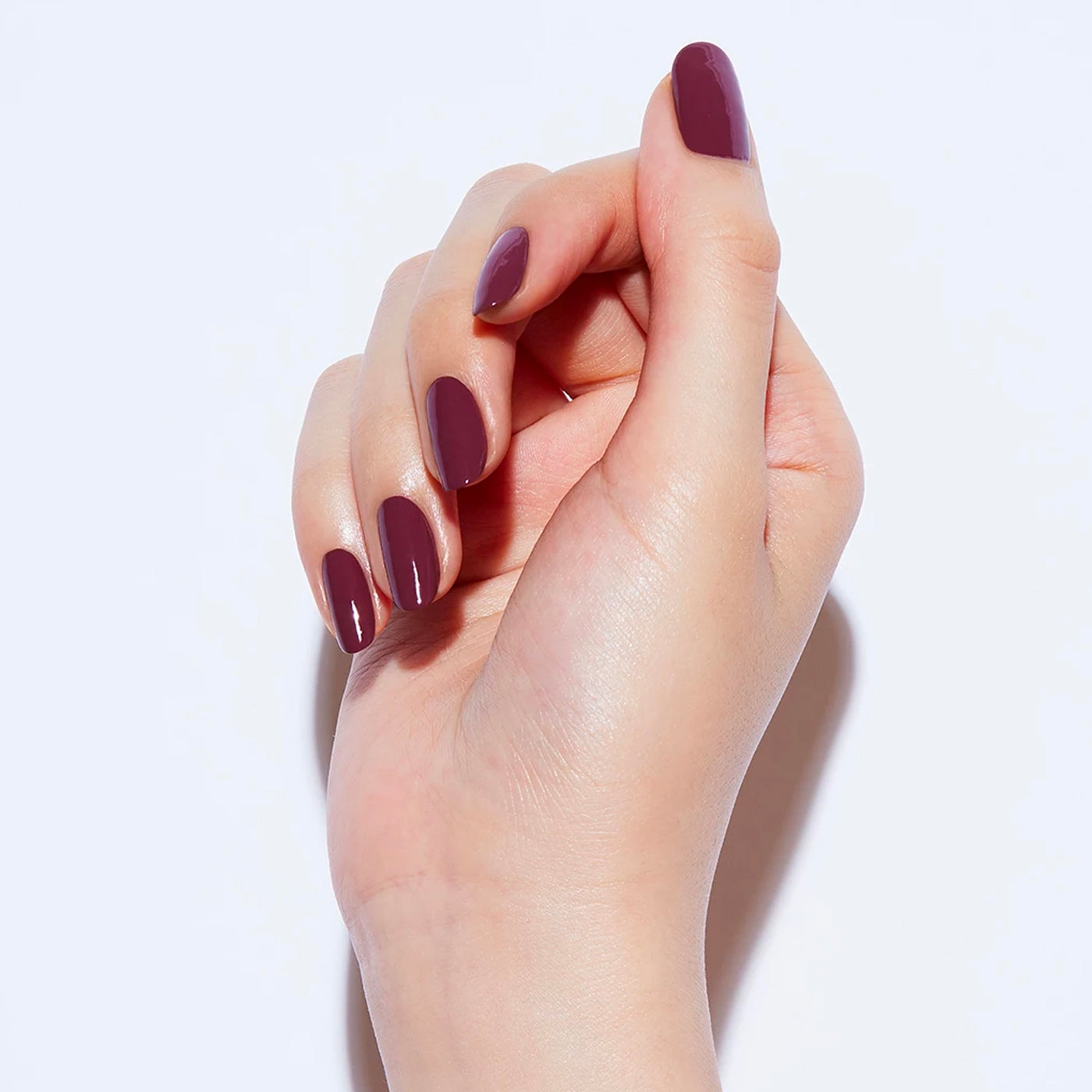 Raspberry plum with red-brown undertones, Full coverage, Light, Lash_RightColumn