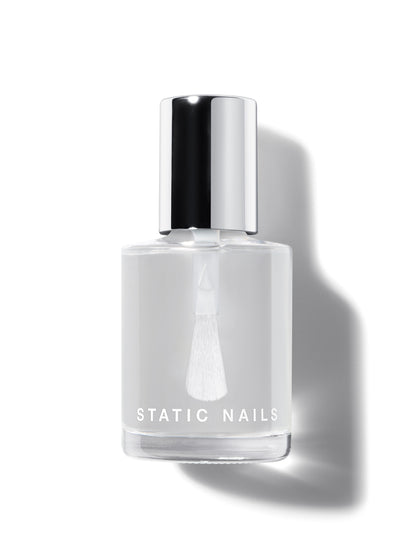 Found: The 12 Best Topcoat Nail Polishes | Who What Wear